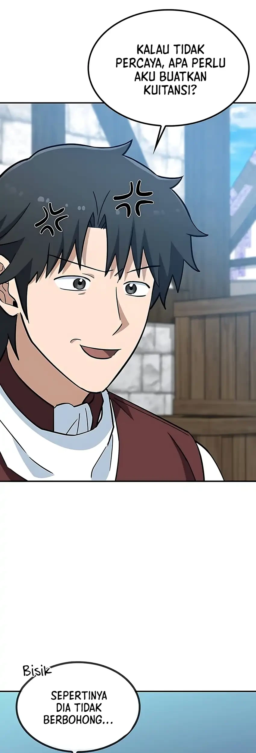 Kim Ohjin’s Adventures With Strange Animals Chapter 39 Gambar 19