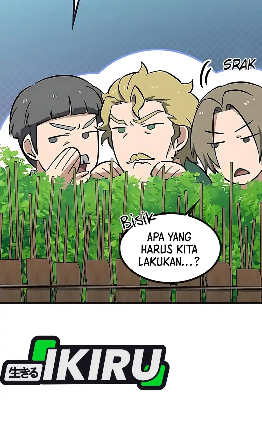 Kim Ohjin’s Adventures With Strange Animals Chapter 39 Gambar 20