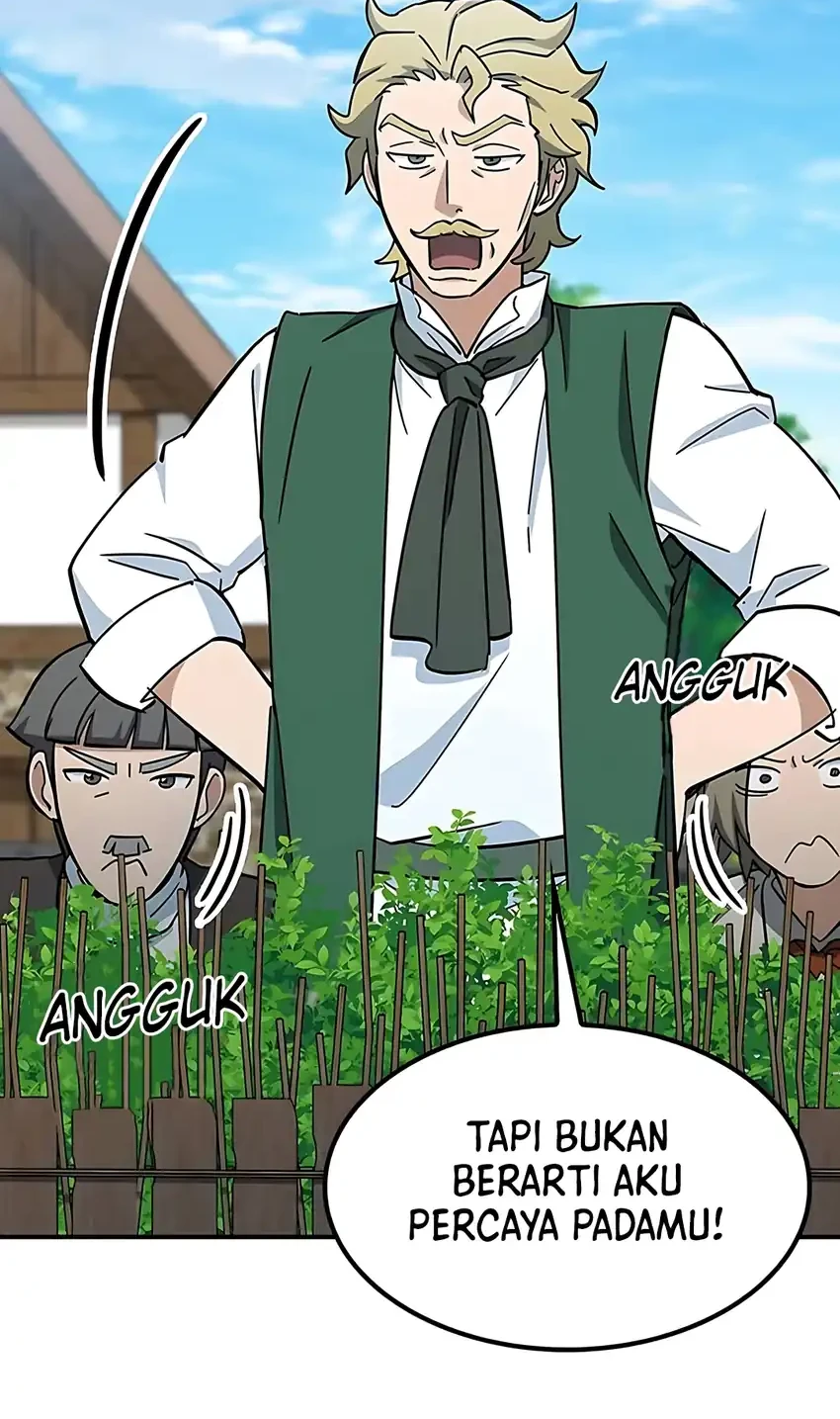 Kim Ohjin’s Adventures With Strange Animals Chapter 39 Gambar 24