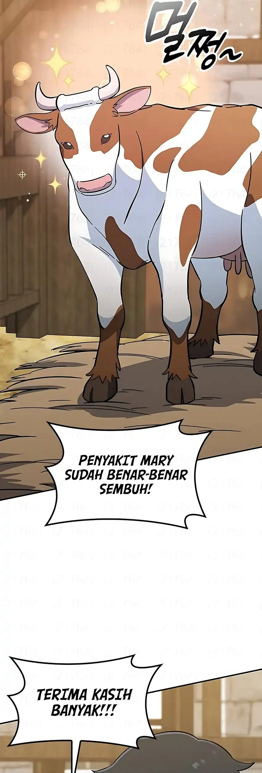 Kim Ohjin’s Adventures With Strange Animals Chapter 39 Gambar 34