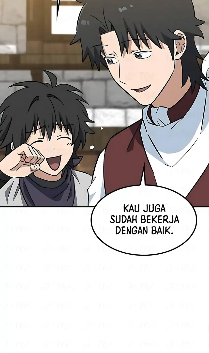 Kim Ohjin’s Adventures With Strange Animals Chapter 39 Gambar 35