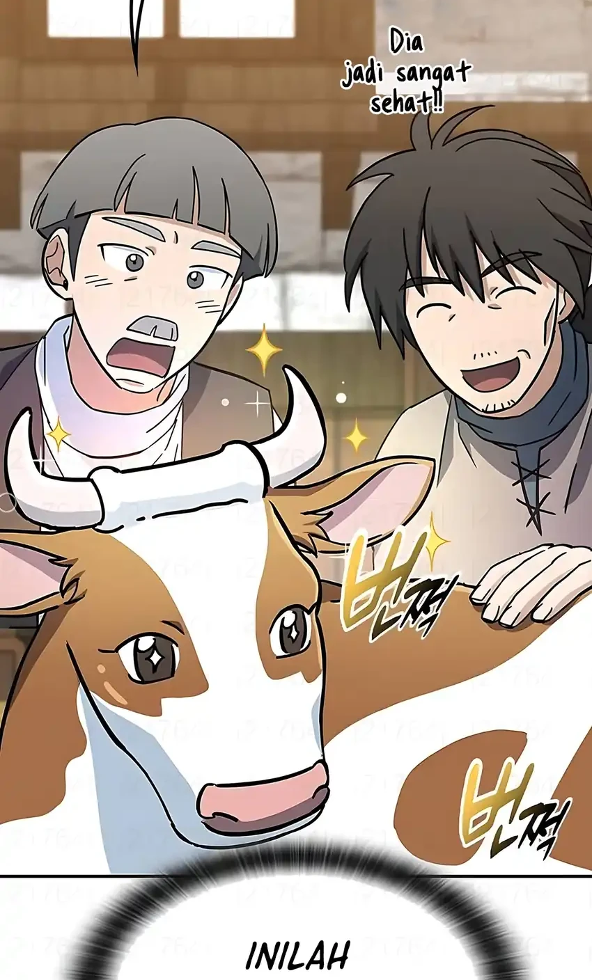 Kim Ohjin’s Adventures With Strange Animals Chapter 39 Gambar 37