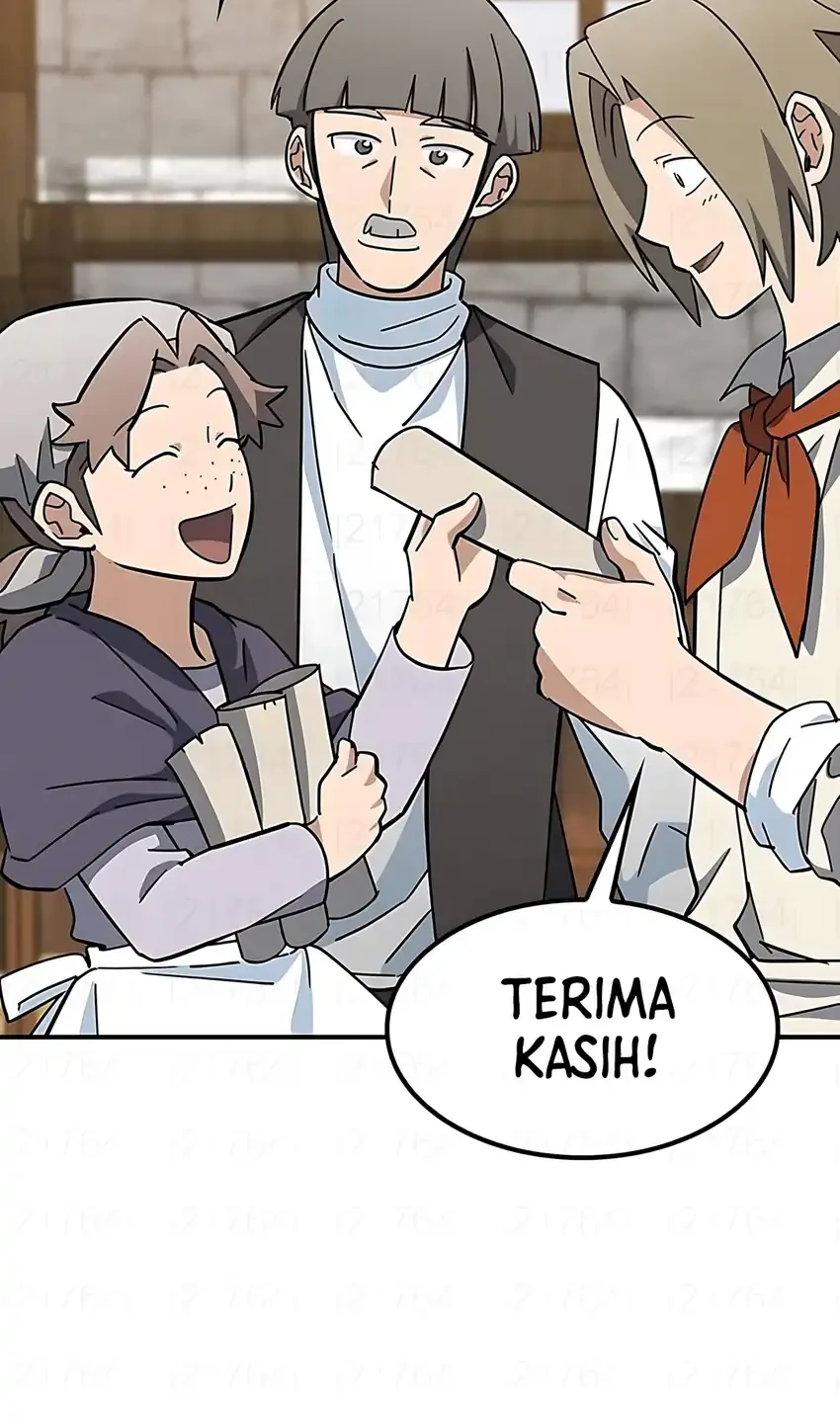 Kim Ohjin’s Adventures With Strange Animals Chapter 39 Gambar 41