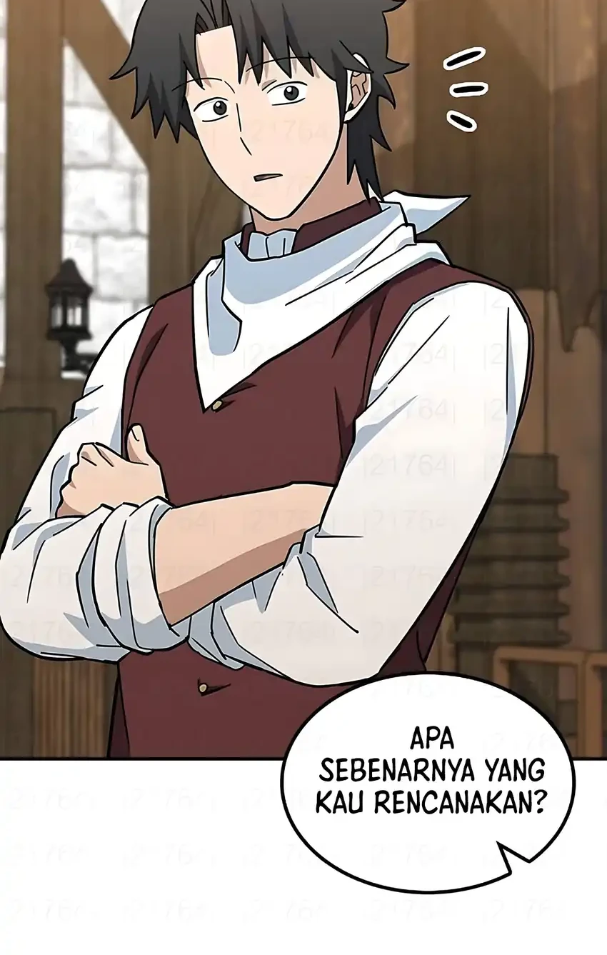 Kim Ohjin’s Adventures With Strange Animals Chapter 39 Gambar 43