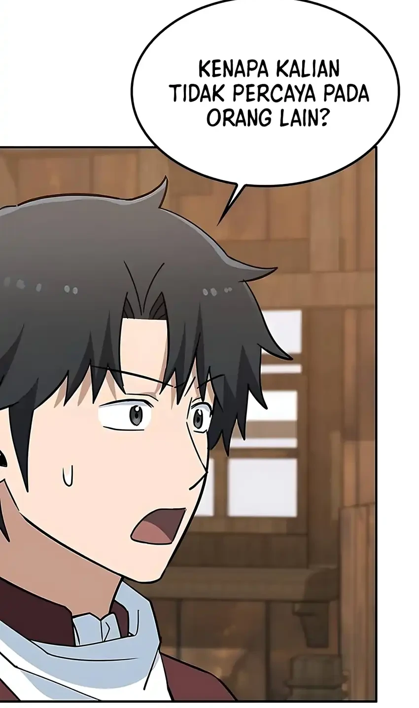 Kim Ohjin’s Adventures With Strange Animals Chapter 39 Gambar 45