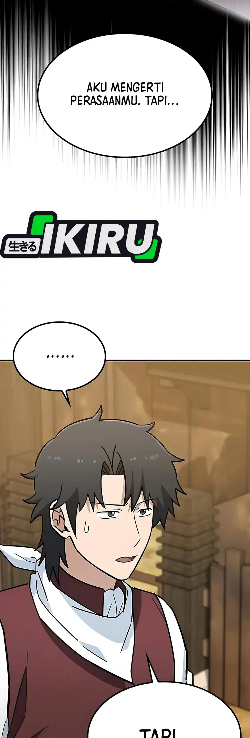 Kim Ohjin’s Adventures With Strange Animals Chapter 39 Gambar 51