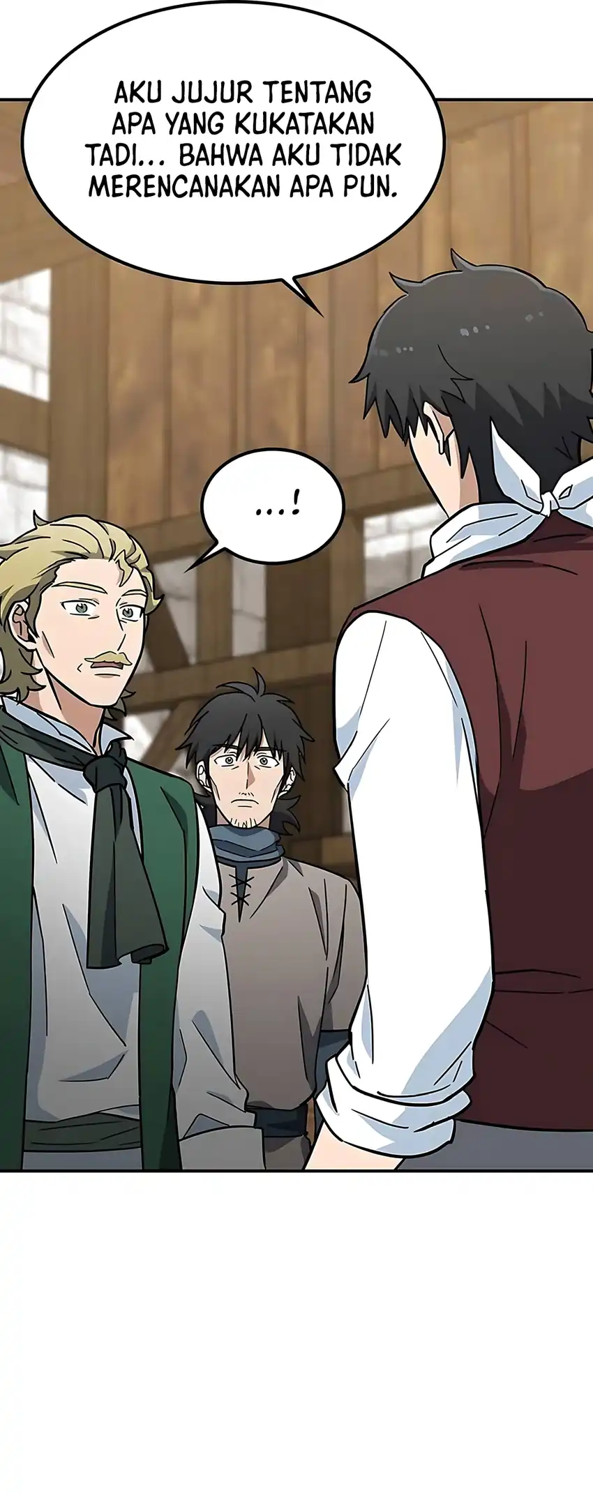 Kim Ohjin’s Adventures With Strange Animals Chapter 39 Gambar 54