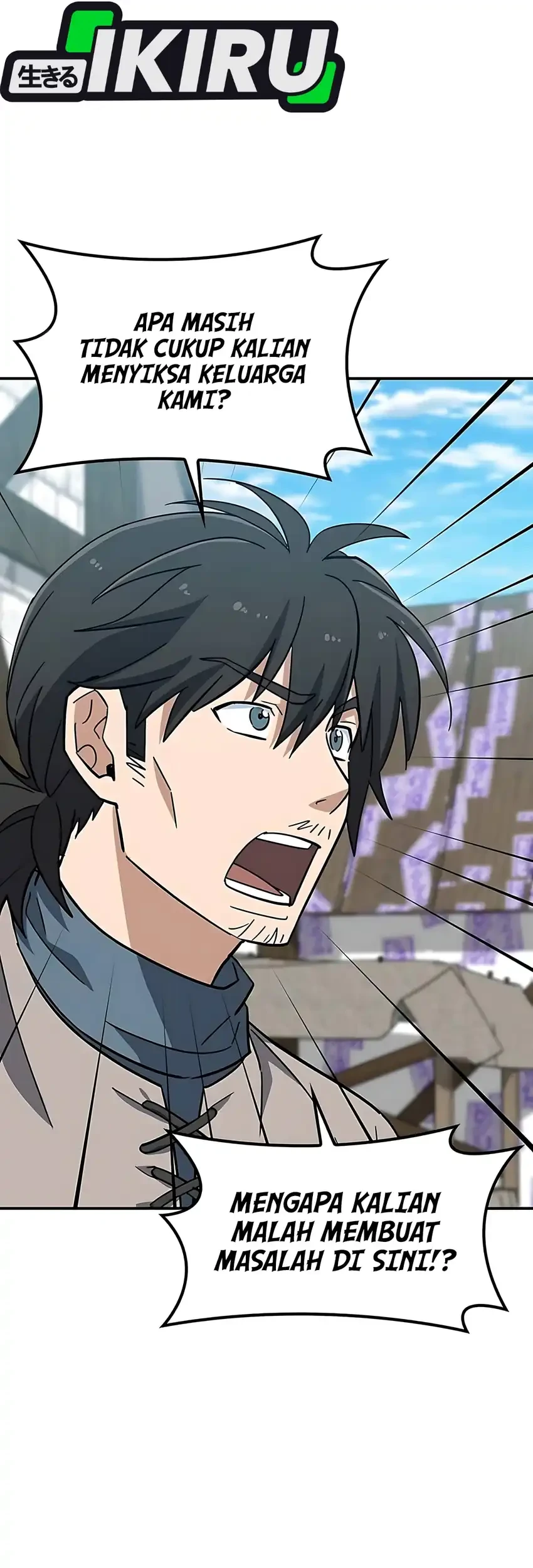 Kim Ohjin’s Adventures With Strange Animals Chapter 39 Gambar 12