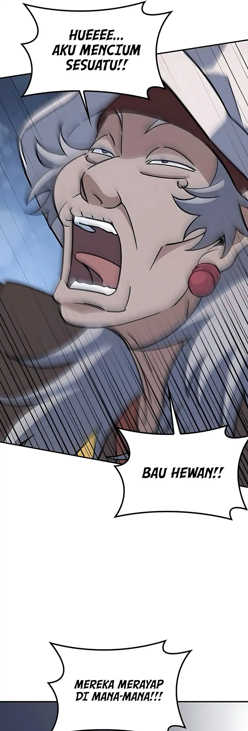 Kim Ohjin’s Adventures With Strange Animals Chapter 39 Gambar 84