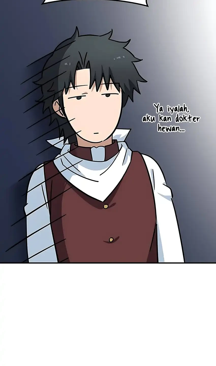 Kim Ohjin’s Adventures With Strange Animals Chapter 39 Gambar 85