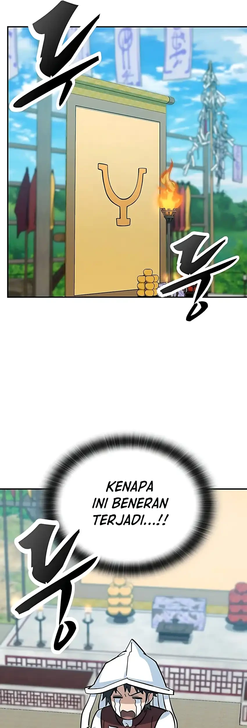 Kim Ohjin’s Adventures With Strange Animals Chapter 40 Gambar 24