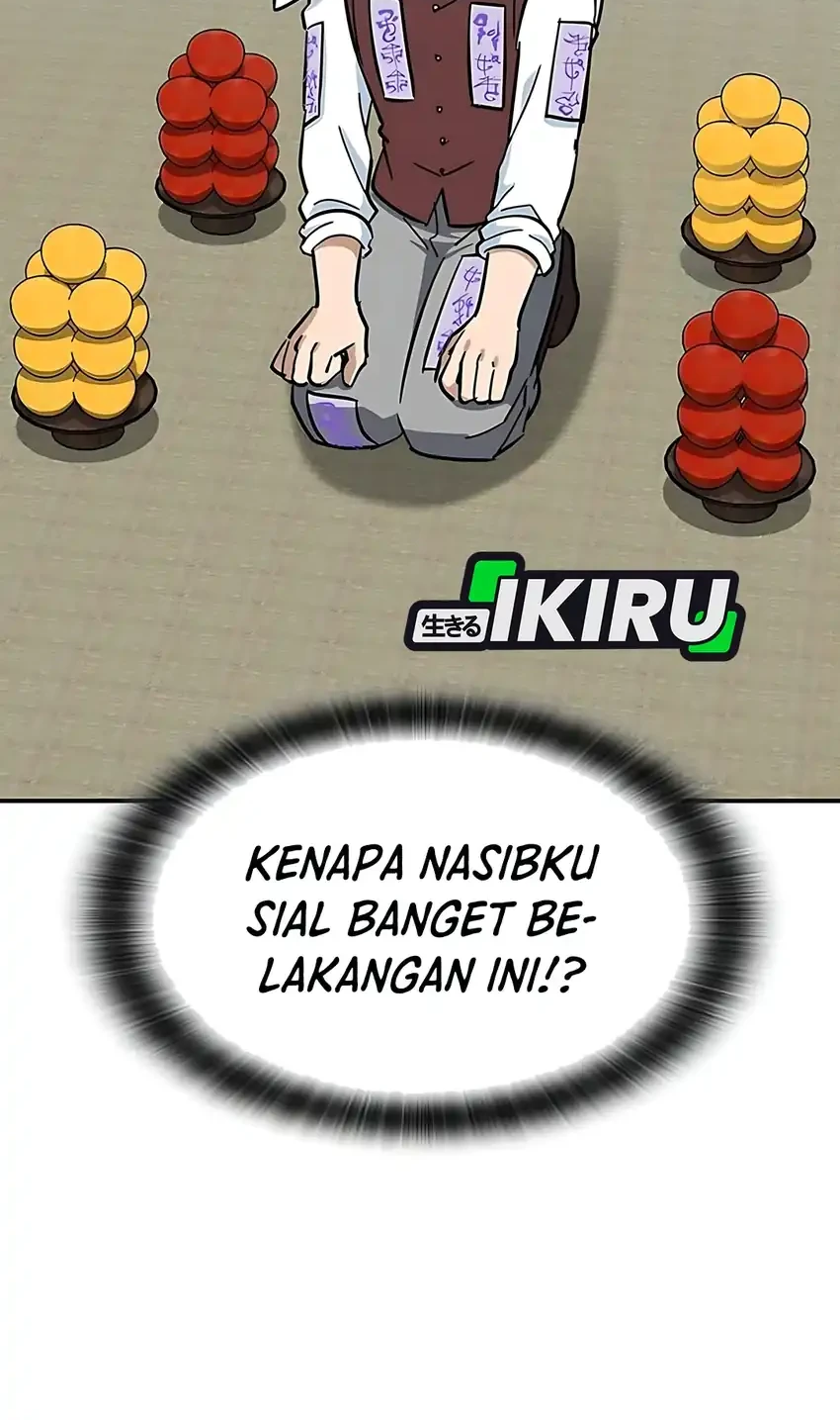 Kim Ohjin’s Adventures With Strange Animals Chapter 40 Gambar 25