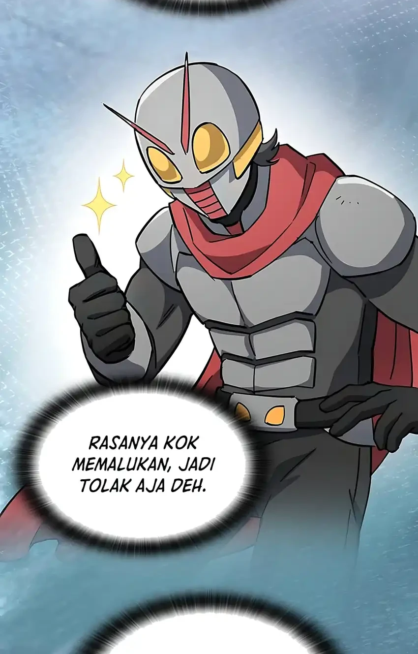 Kim Ohjin’s Adventures With Strange Animals Chapter 40 Gambar 29