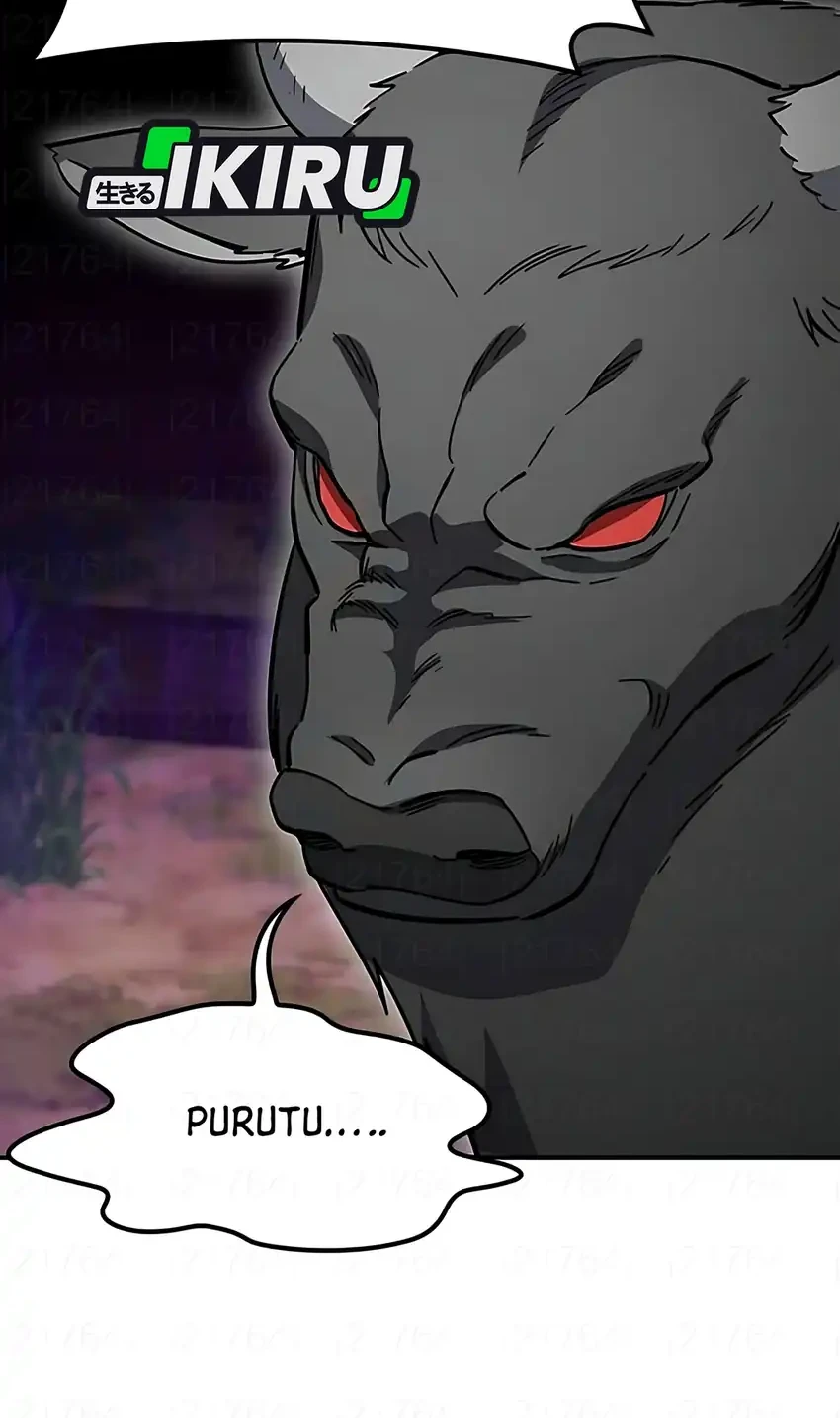 Kim Ohjin’s Adventures With Strange Animals Chapter 40 Gambar 37