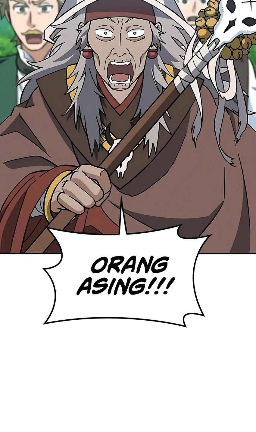 Kim Ohjin’s Adventures With Strange Animals Chapter 40 Gambar 62