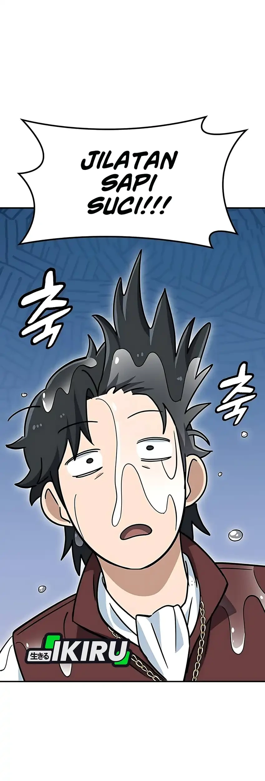 Kim Ohjin’s Adventures With Strange Animals Chapter 40 Gambar 67