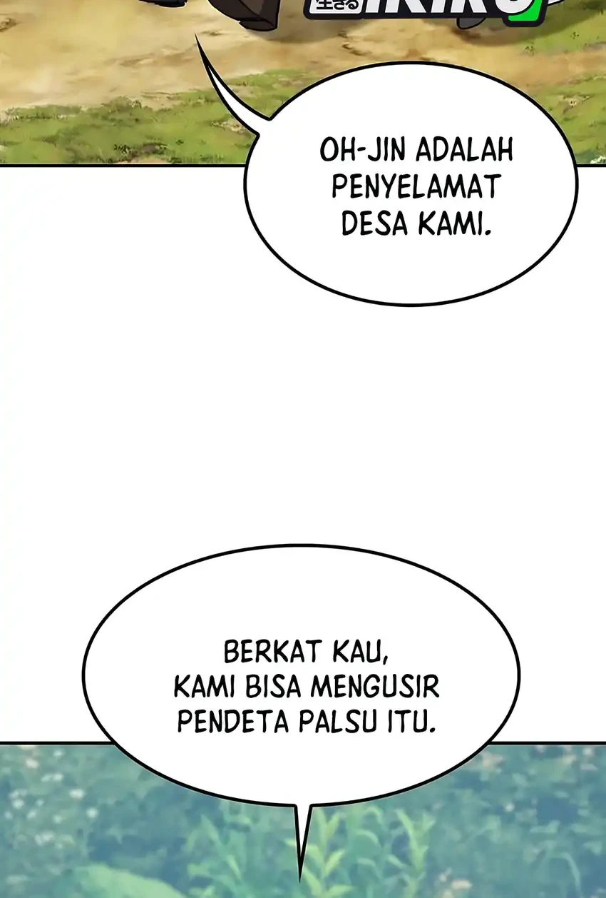 Kim Ohjin’s Adventures With Strange Animals Chapter 40 Gambar 76