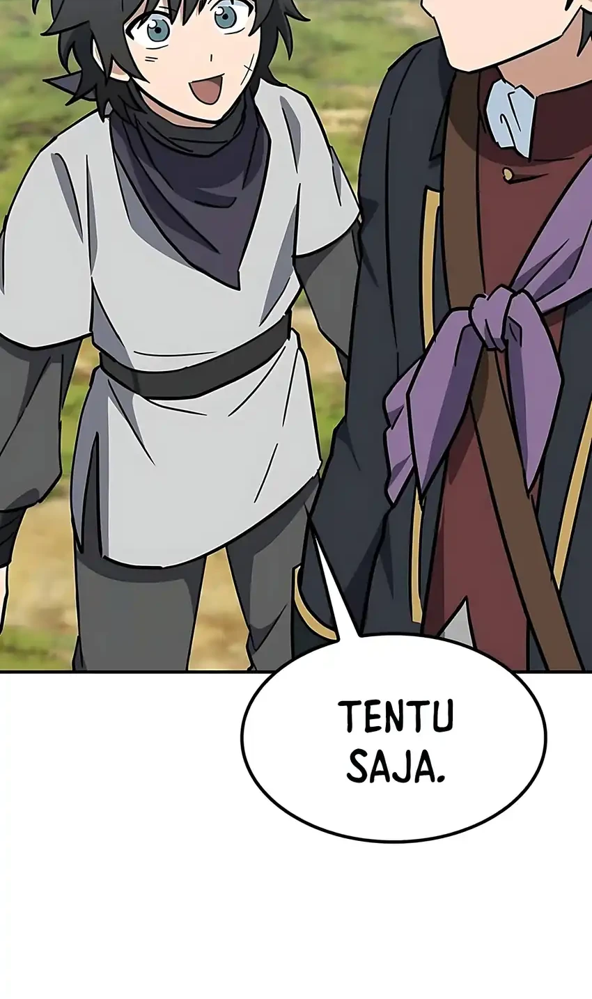 Kim Ohjin’s Adventures With Strange Animals Chapter 40 Gambar 82