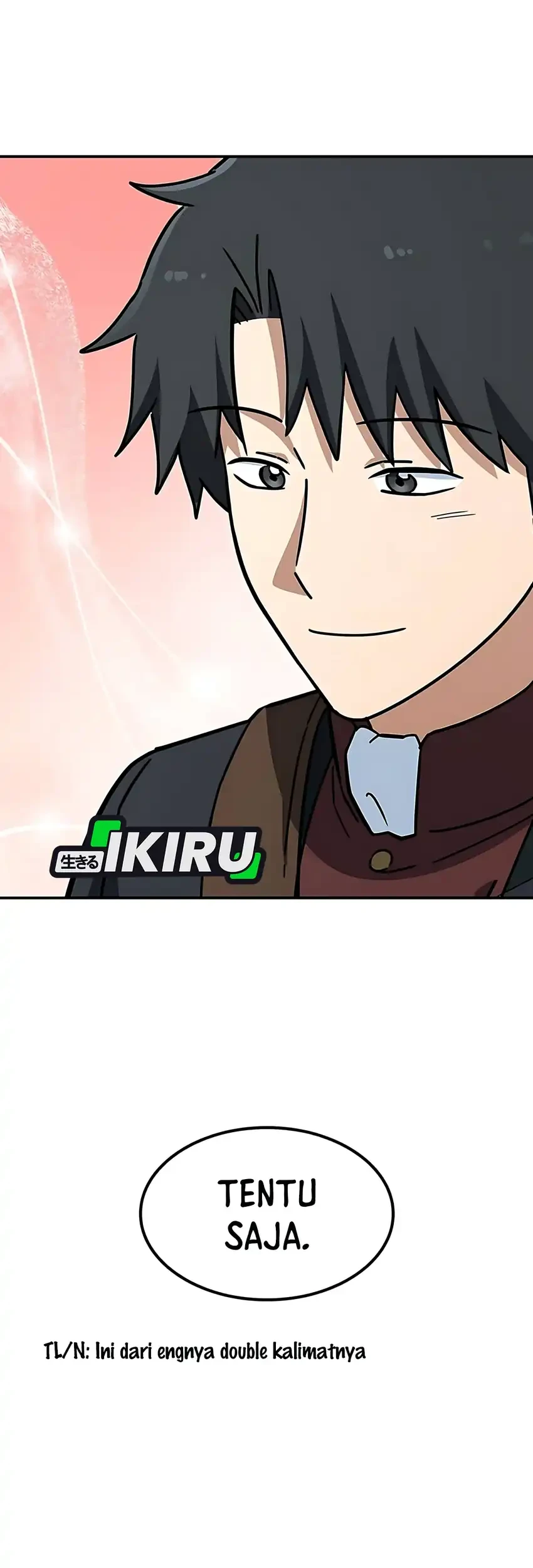 Kim Ohjin’s Adventures With Strange Animals Chapter 40 Gambar 83