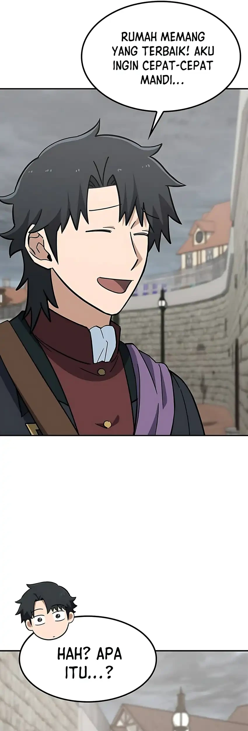 Kim Ohjin’s Adventures With Strange Animals Chapter 40 Gambar 89