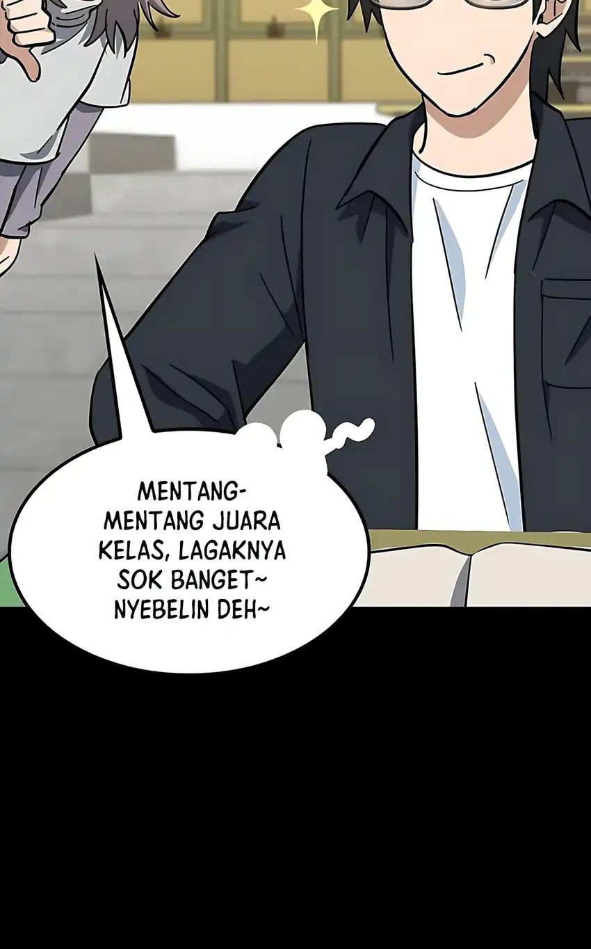 Kim Ohjin’s Adventures With Strange Animals Chapter 40 Gambar 7