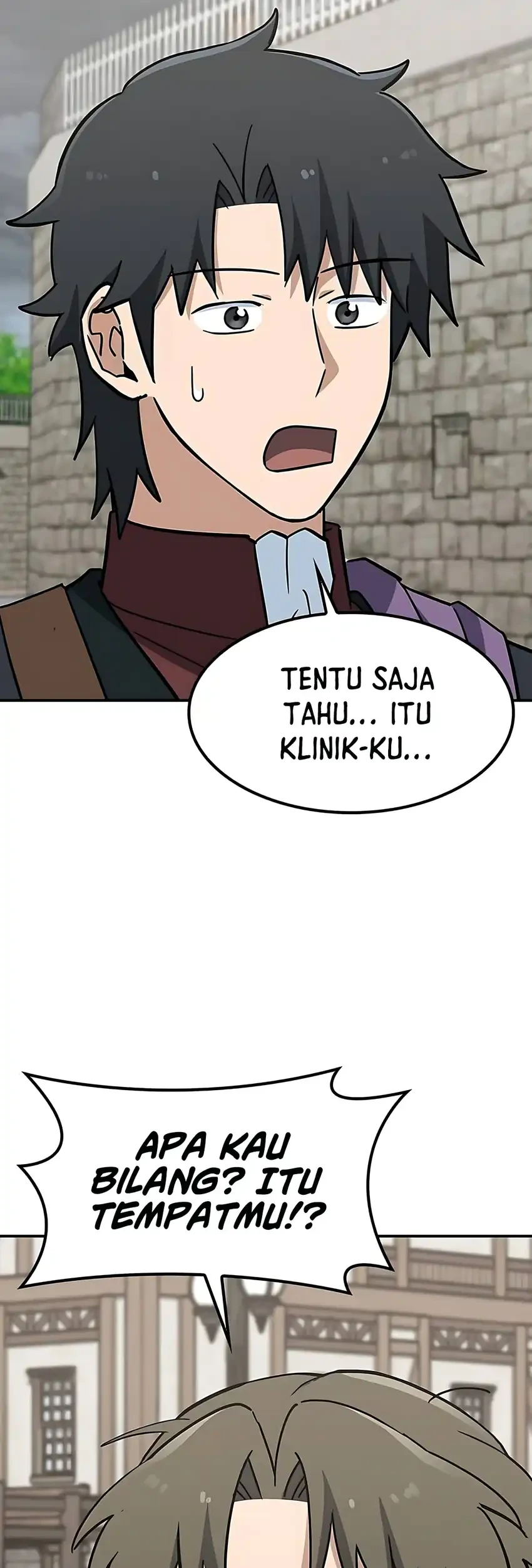 Kim Ohjin’s Adventures With Strange Animals Chapter 40 Gambar 93