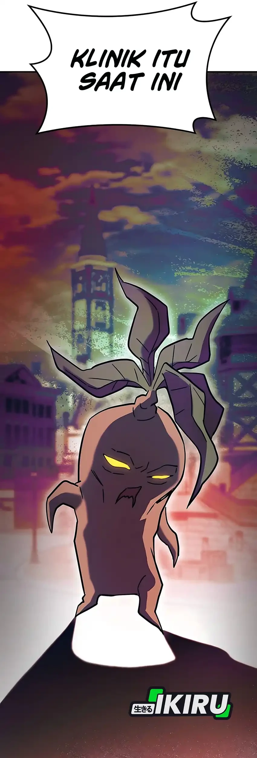 Kim Ohjin’s Adventures With Strange Animals Chapter 40 Gambar 95