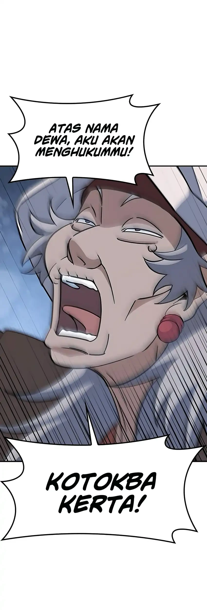 Kim Ohjin’s Adventures With Strange Animals Chapter 40 Gambar 14