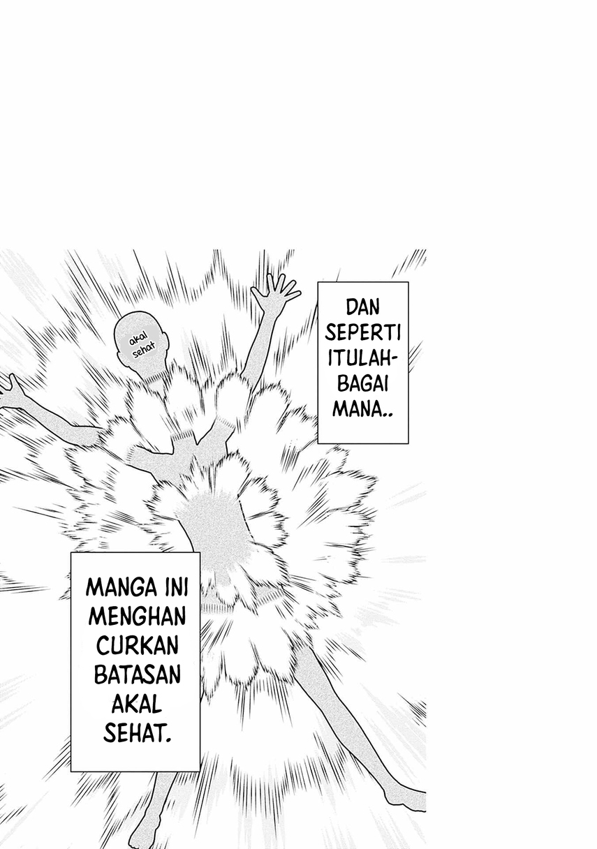 Kimi no Koto ga Dai Dai Dai Dai Daisuki na 100-ri no Kanojo Chapter 131.5 Gambar 11