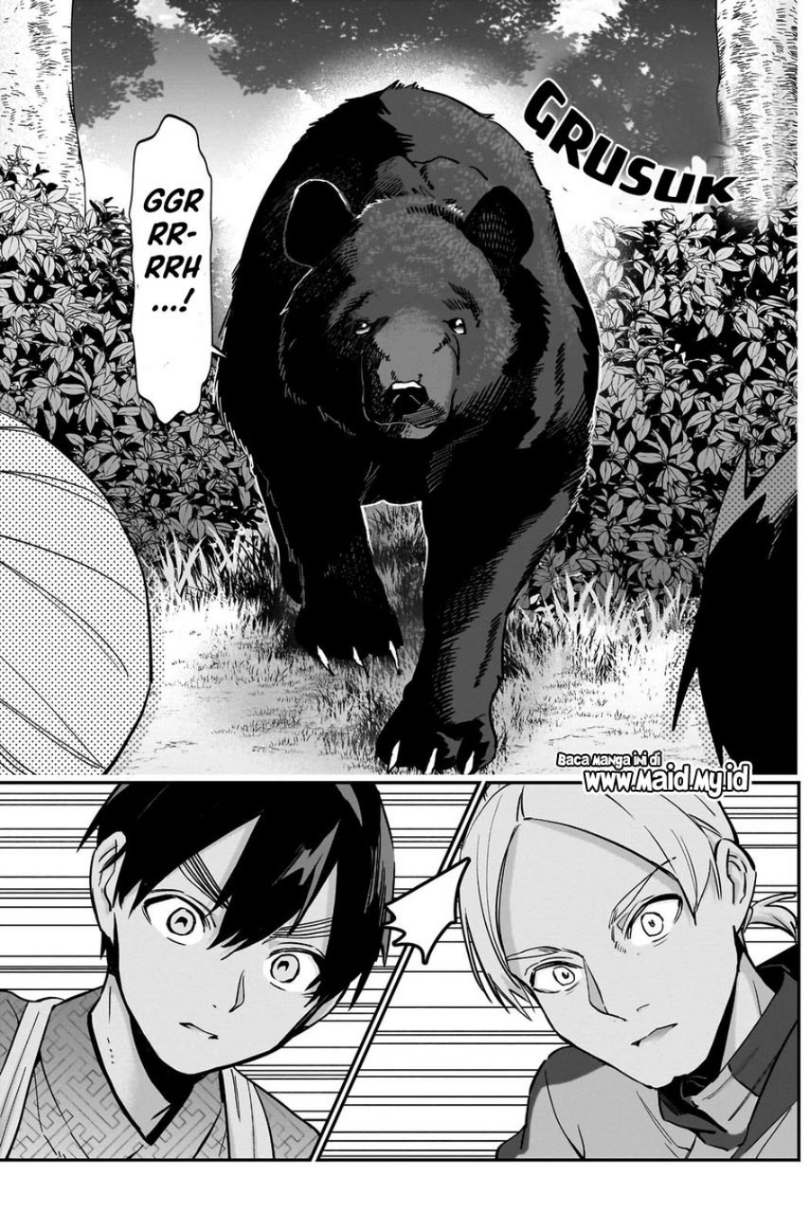 Kimi no Koto ga Dai Dai Dai Dai Daisuki na 100-ri no Kanojo Chapter 131 Gambar 11