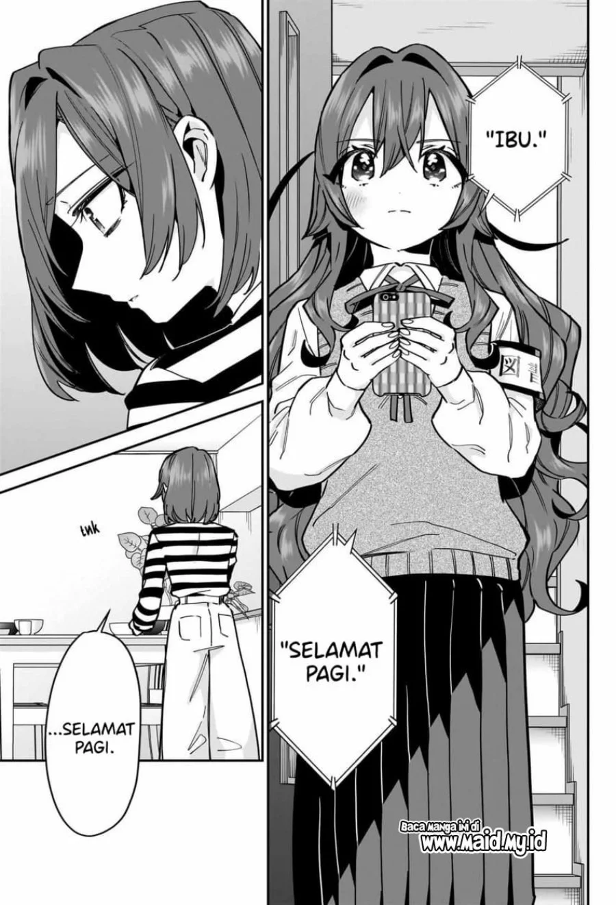 Kimi no Koto ga Dai Dai Dai Dai Daisuki na 100-ri no Kanojo Chapter 135 Gambar 21