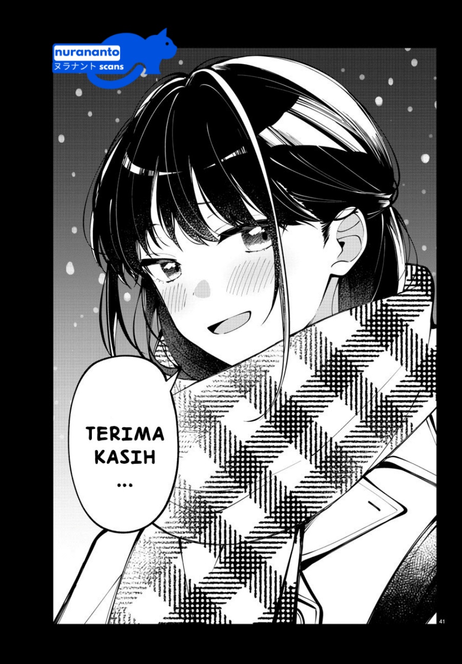 Kimi no Tamenara Nando demo Chapter 1 Gambar 40