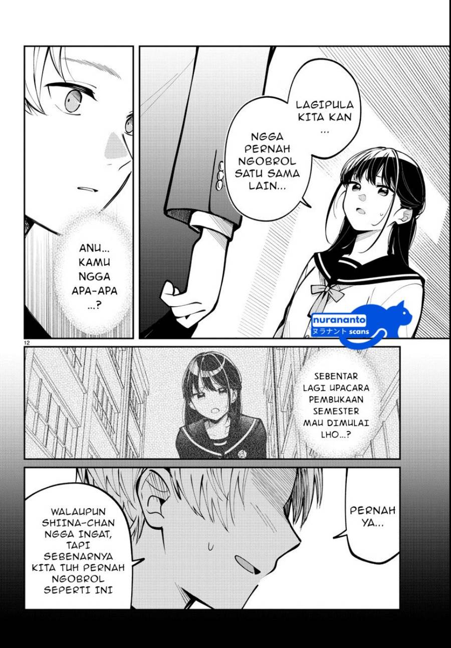 Kimi no Tamenara Nando demo Chapter 2 Gambar 12