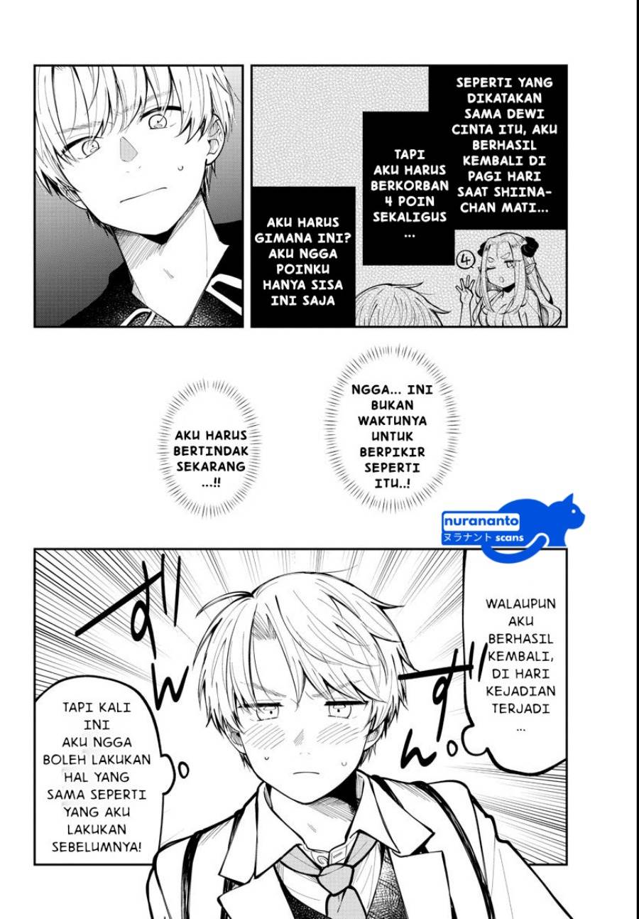 Kimi no Tamenara Nando demo Chapter 2 Gambar 34