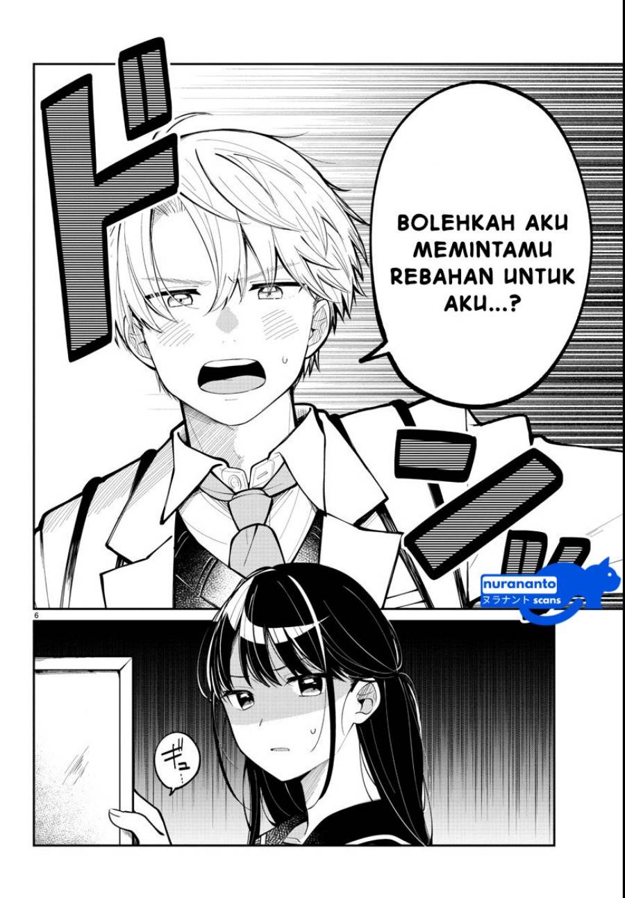 Kimi no Tamenara Nando demo Chapter 2 Gambar 6