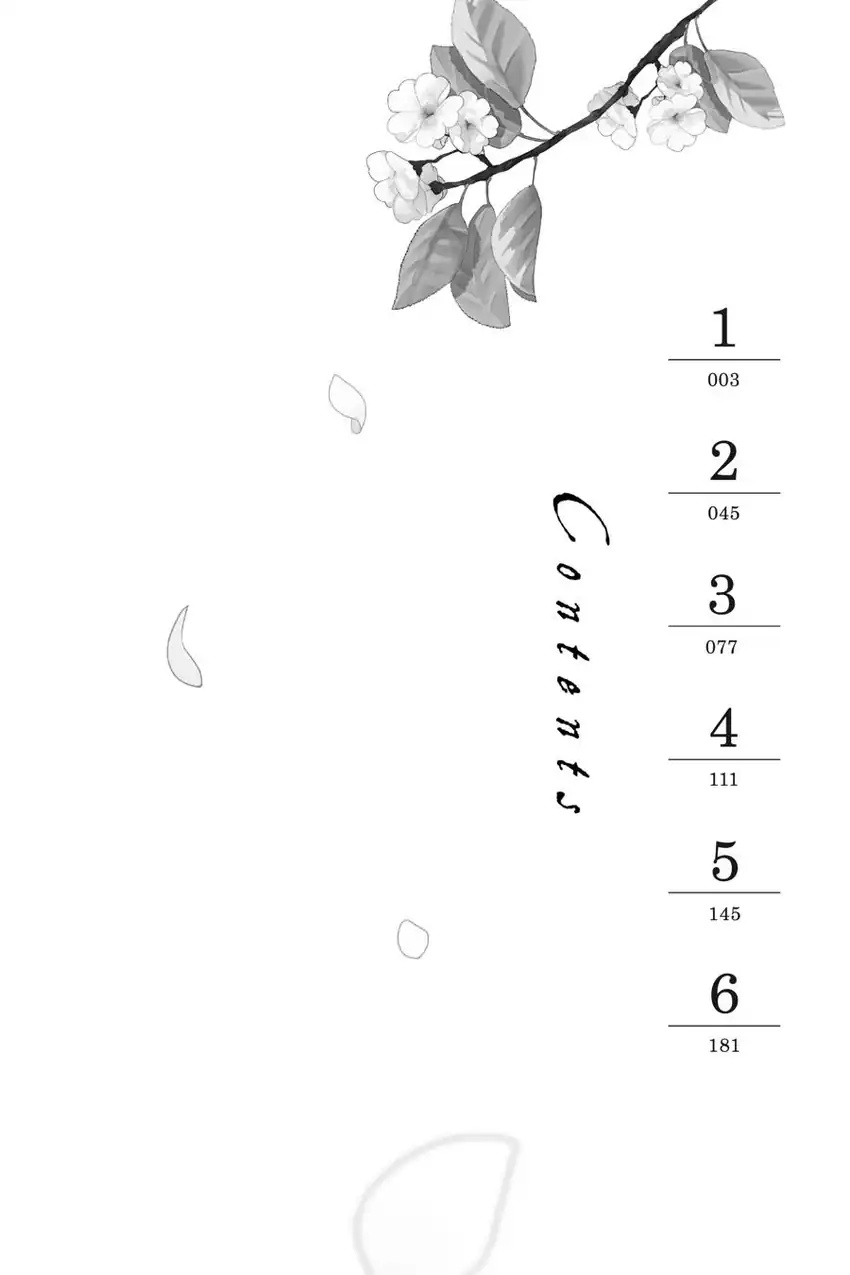 Kimi to Koete Koi ni Naru Chapter 1 Gambar 3