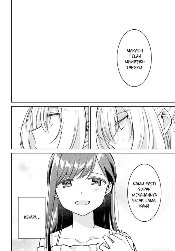 Kimi to Tsuzuru Utakata Chapter 5 Gambar 33