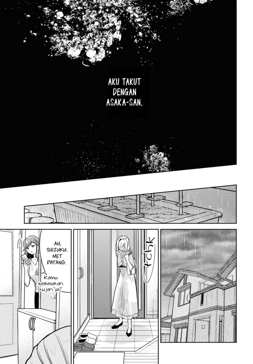 Kimi to Tsuzuru Utakata Chapter 6 Gambar 14