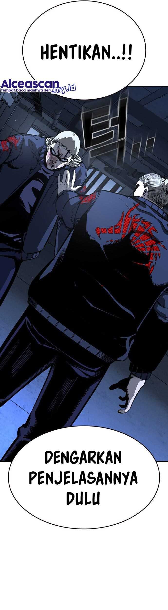 King Game Chapter 89 Gambar 26