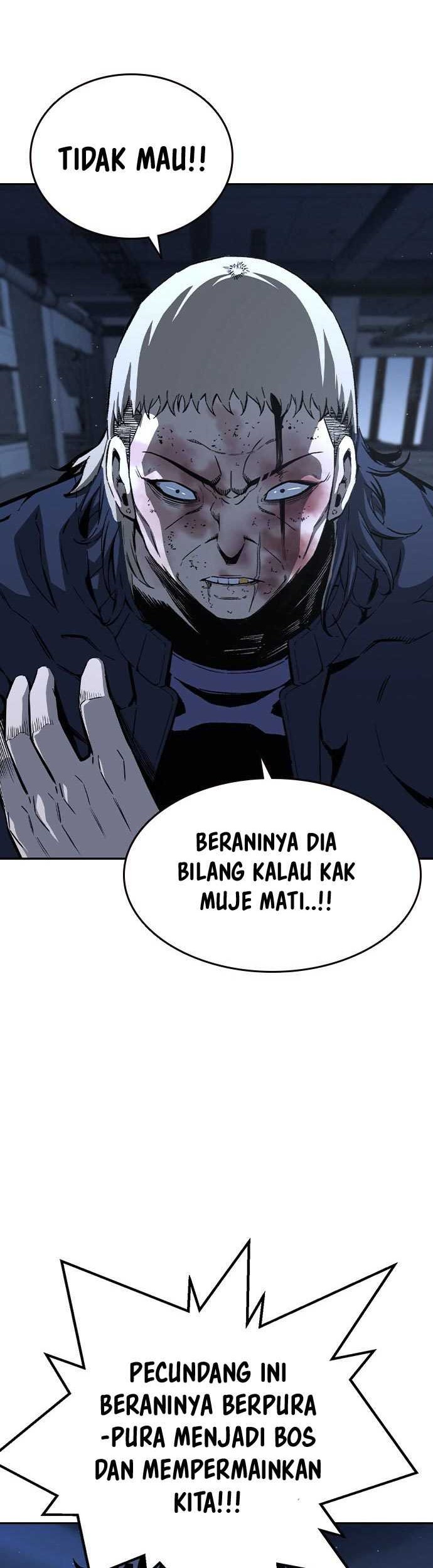 King Game Chapter 89 Gambar 27