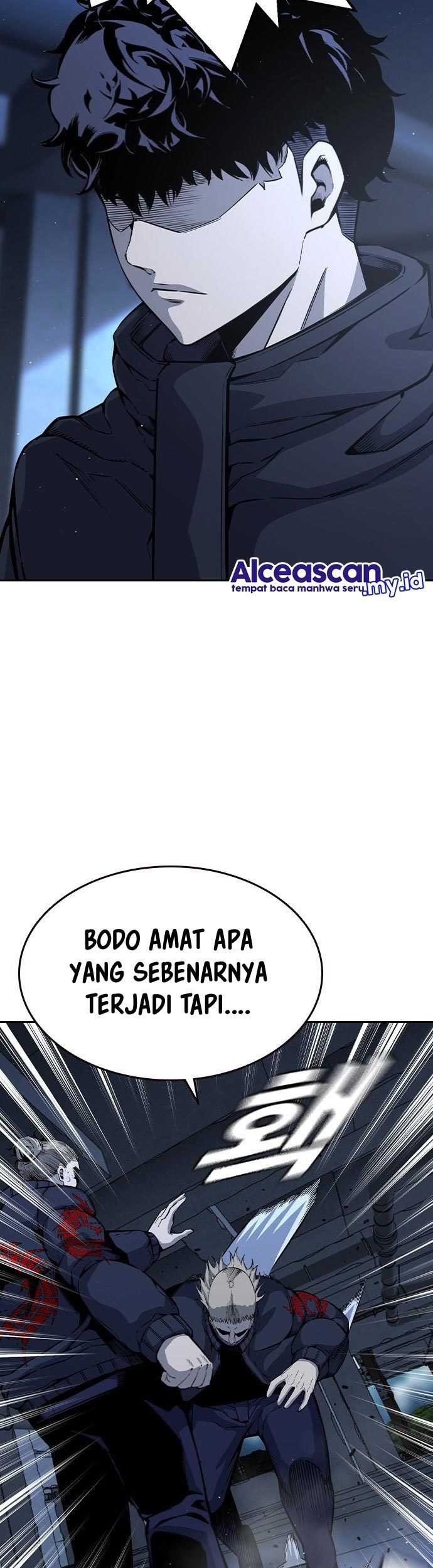 King Game Chapter 89 Gambar 28