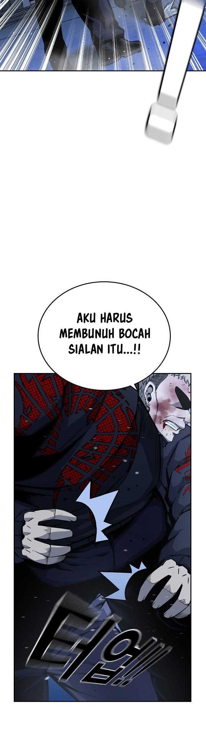 King Game Chapter 89 Gambar 29