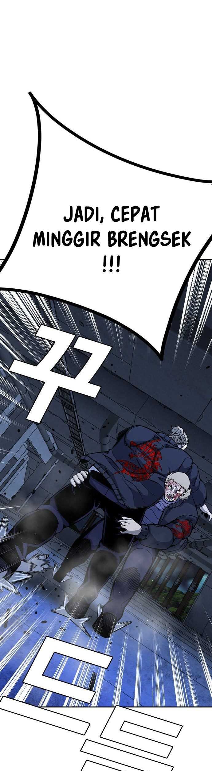 King Game Chapter 89 Gambar 30