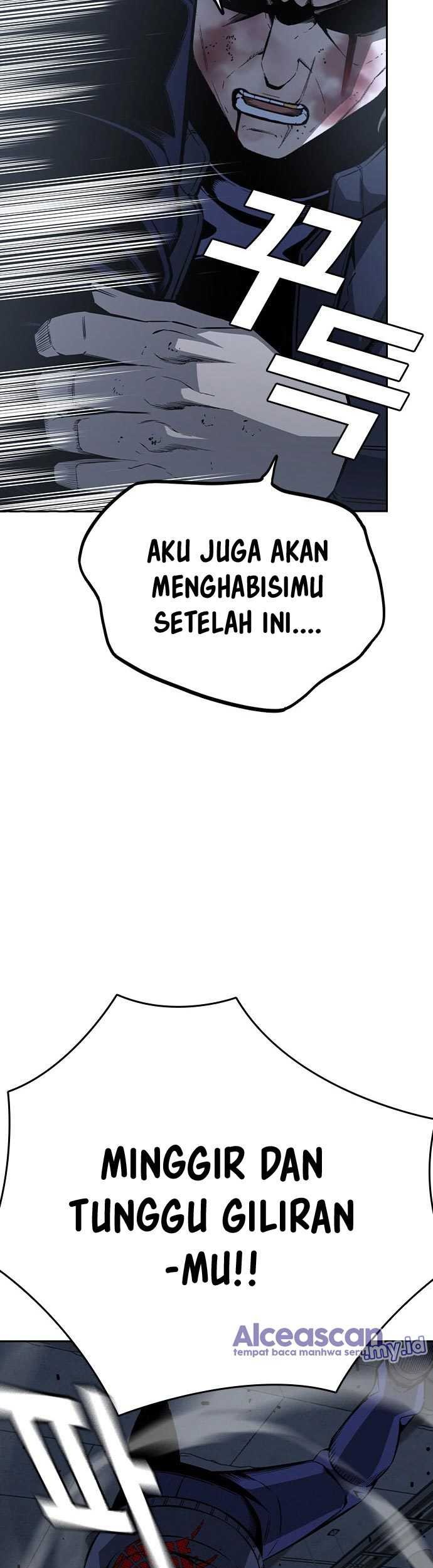 King Game Chapter 89 Gambar 32