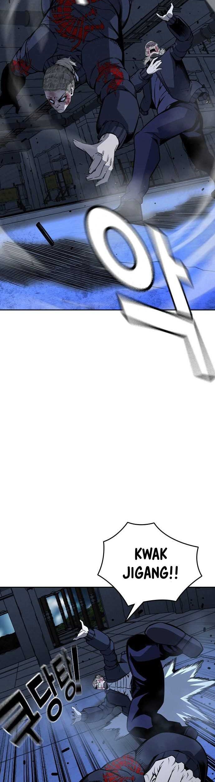 King Game Chapter 89 Gambar 33