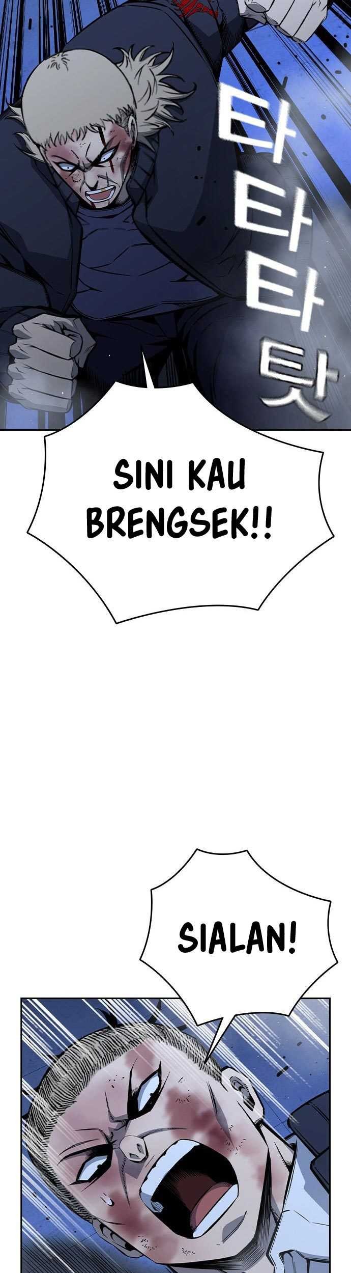 King Game Chapter 89 Gambar 34