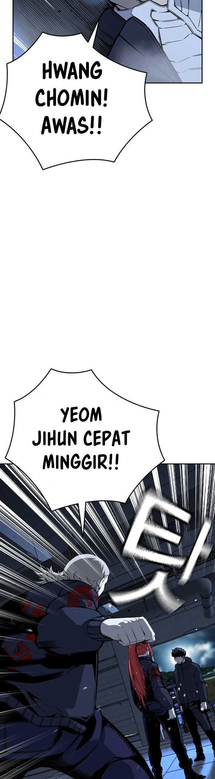 King Game Chapter 89 Gambar 35