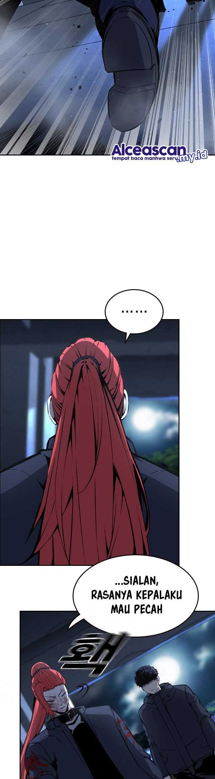 King Game Chapter 89 Gambar 36