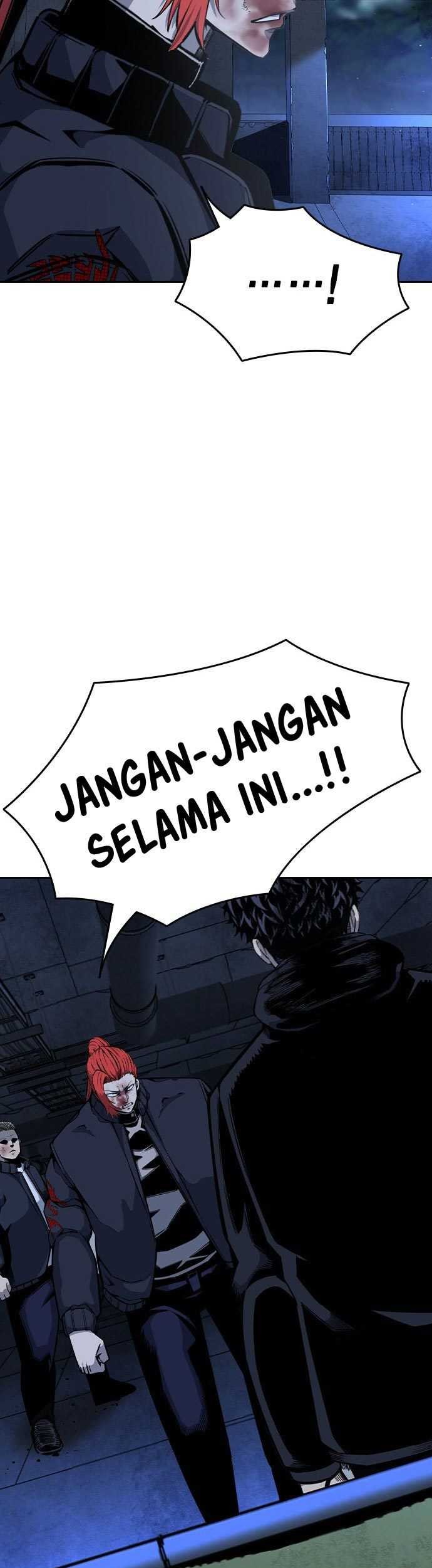King Game Chapter 89 Gambar 18