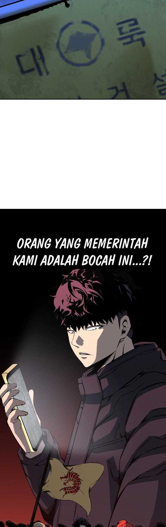 King Game Chapter 89 Gambar 19
